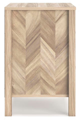Battelle Nightstands