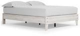 Shawburn Platform Bed