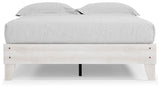 Shawburn Platform Bed