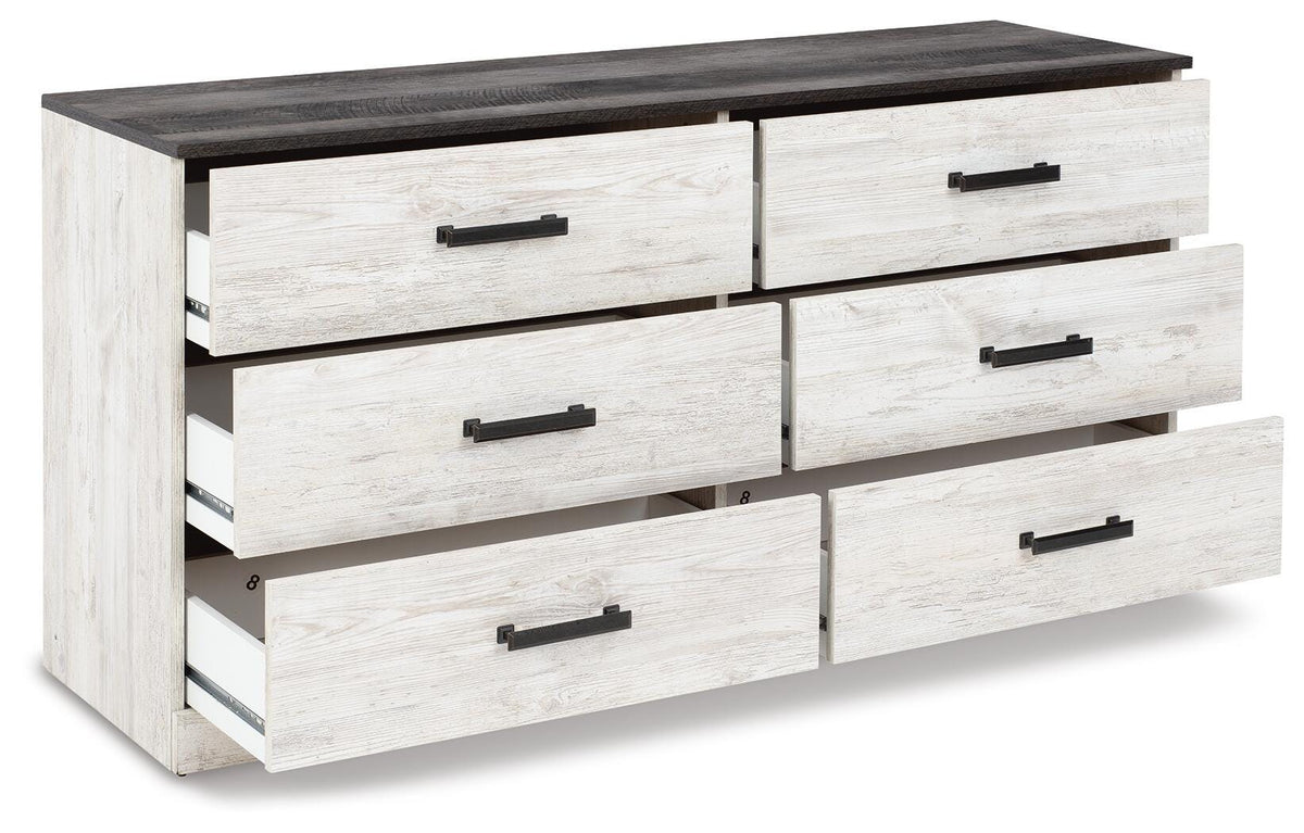 Shawburn Dressers
