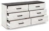 Shawburn Dressers