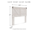 Shawburn Headboards