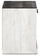 Shawburn Nightstands
