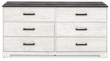 Shawburn Dressers