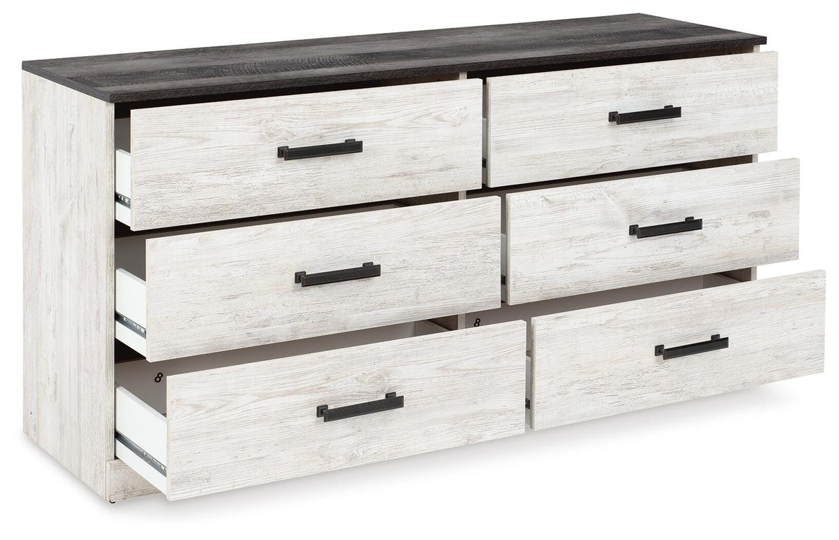 Shawburn Dressers
