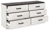 Shawburn Dressers