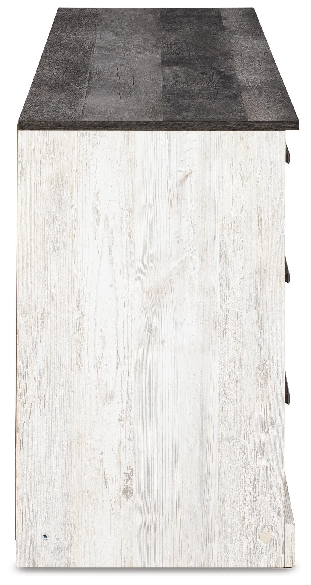 Shawburn Dressers
