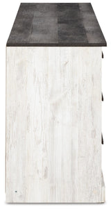 Shawburn Dressers