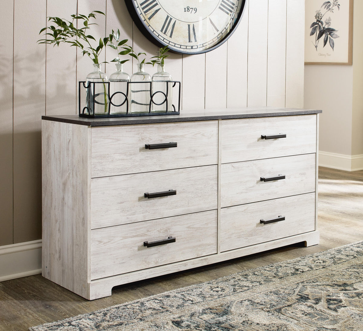 Shawburn Dressers