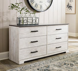 Shawburn Dressers