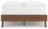 Fordmont Platform Bed
