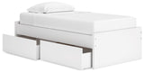 Onita Platform Bed