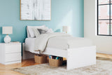 Onita Platform Bed