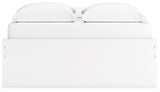 Onita Platform Bed with 2 Side Storage