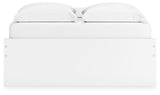 Onita Platform Bed