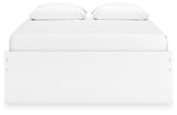 Onita Platform Bed