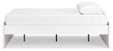 Onita Platform Bed
