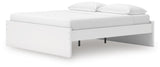 Onita Platform Bed