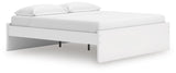 Onita Platform Bed