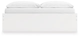 Onita Platform Bed