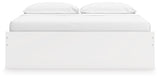 Onita Platform Bed