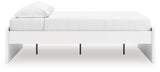 Onita Platform Bed