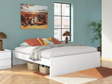 Onita Platform Bed