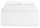 Onita Platform Bed with 1 Side Storage