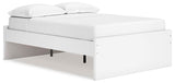 Onita Platform Bed