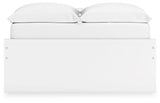 Onita Platform Bed