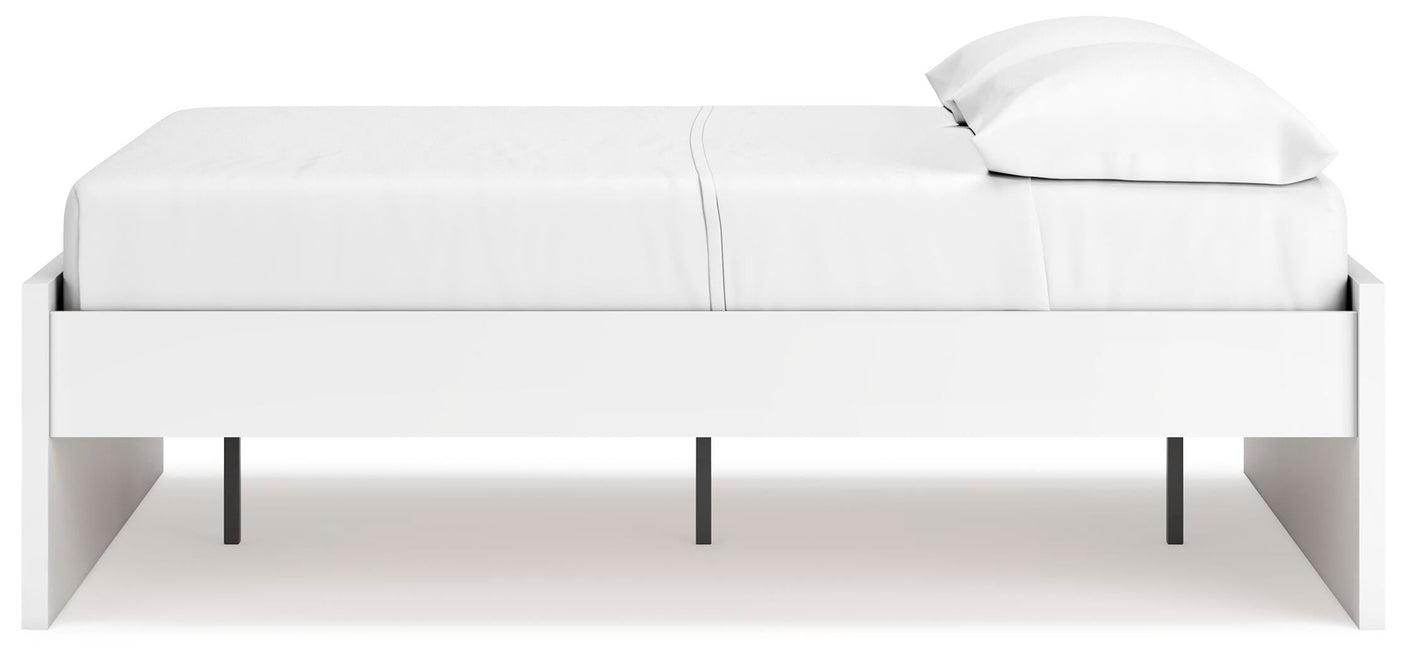 Onita Platform Bed