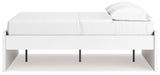 Onita Platform Bed