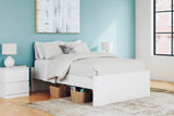 Onita Platform Bed
