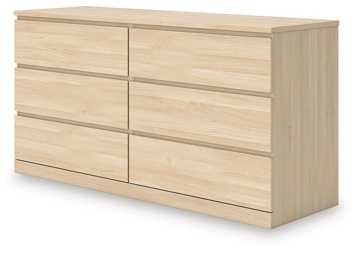 Onita Dressers