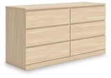 Onita Dressers