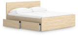 Onita Beds