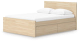 Onita Beds