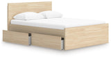 Onita Beds