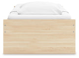 Onita Platform Bed