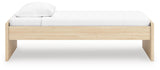 Onita Platform Bed