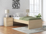Onita Platform Bed