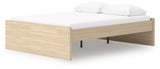 Onita Platform Bed