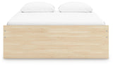Onita Platform Bed