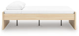 Onita Platform Bed