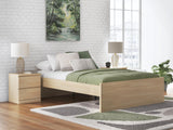 Onita Platform Bed