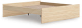 Onita Platform Bed