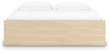 Onita Platform Bed