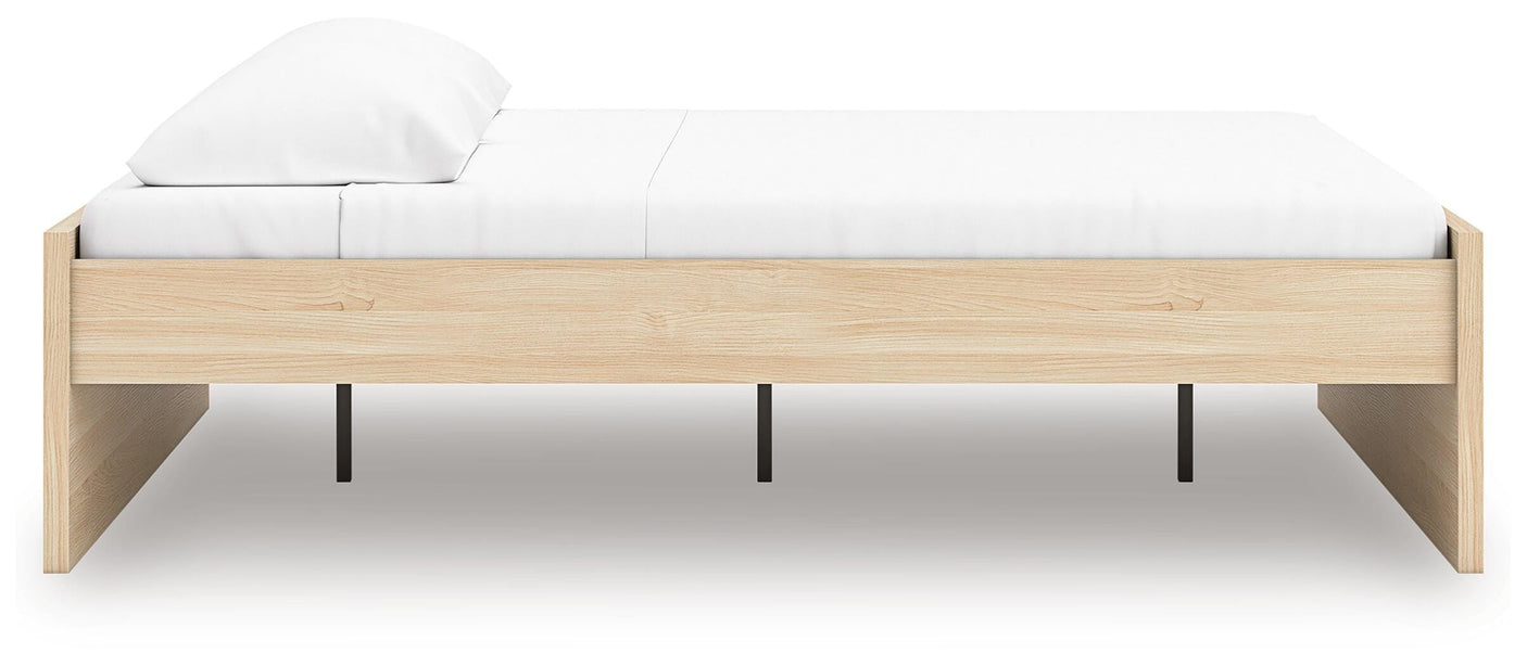 Onita Platform Bed