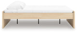 Onita Platform Bed