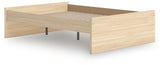 Onita Platform Bed